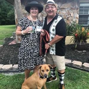 Meet your Posher, Becky